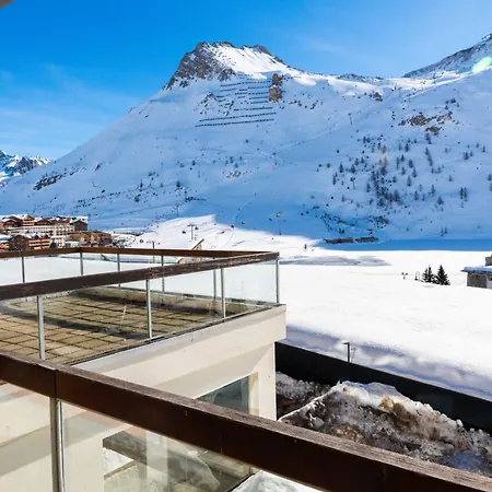 - Renove - 50 M Des Pistes Apartamento